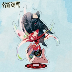 Jujutsu Kaisen  Anime characte...