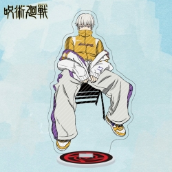 Jujutsu Kaisen  Anime characte...