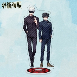 Jujutsu Kaisen  Anime characte...