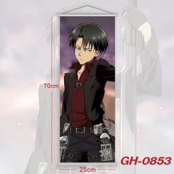 Shingeki no Kyojin Plastic Rod...