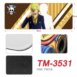 One Piece Anime peripheral new...