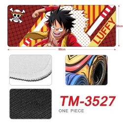 One Piece Anime peripheral new...