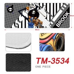 One Piece Anime peripheral new...