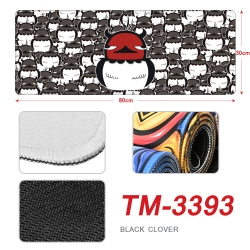 Black Clover Anime peripheral ...