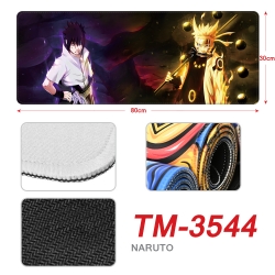 Naruto Anime peripheral new lo...