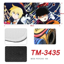 Mob Psycho 100 Anime periphera...