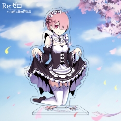 Re:Zero kara Hajimeru Isekai S...