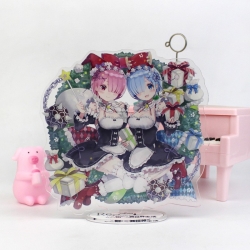 Re:Zero kara Hajimeru Isekai S...