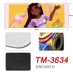 full house of magic Anime peri...