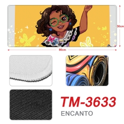 full house of magic Anime peri...