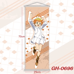 The Promised Neverla Plastic R...