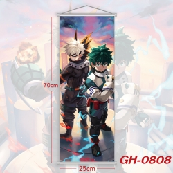 My Hero Academia Plastic Rod C...