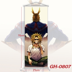 My Hero Academia Plastic Rod C...