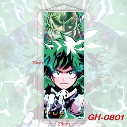 My Hero Academia Plastic Rod C...