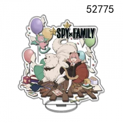 SPY×FAMILY Anime characters ac...
