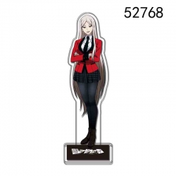 Kakegurui  Anime characters ac...