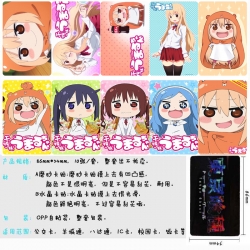 Himouto! Umaru-chan Anime matt...