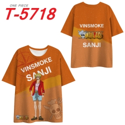 One Piece Anime Peripheral Ful...