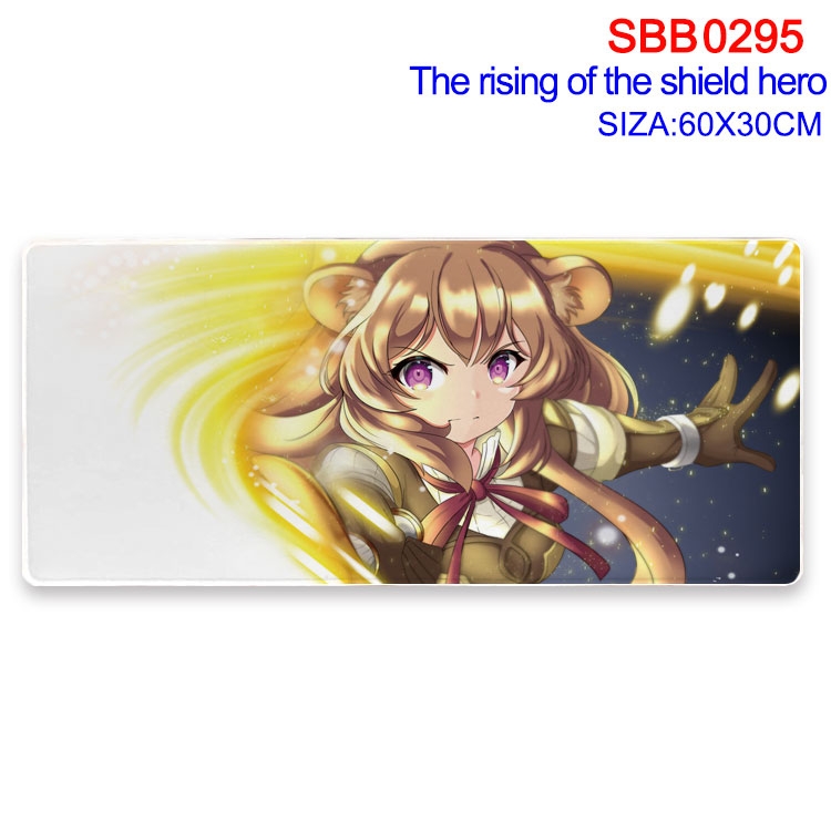 Tate no Yuusha no Nariagari Anime peripheral mouse pad 60X30cm  SBB95