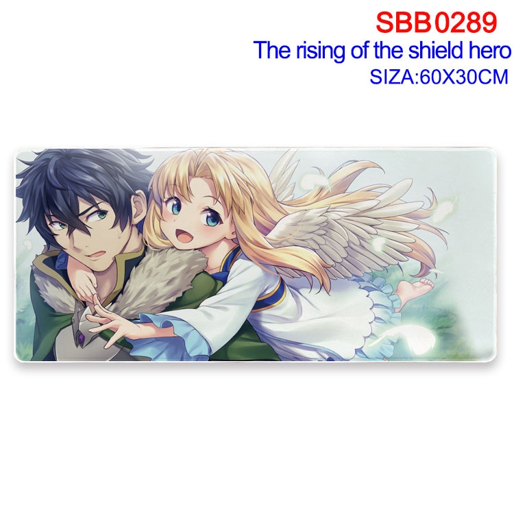 Tate no Yuusha no Nariagari Anime peripheral mouse pad 60X30cm SBB89
