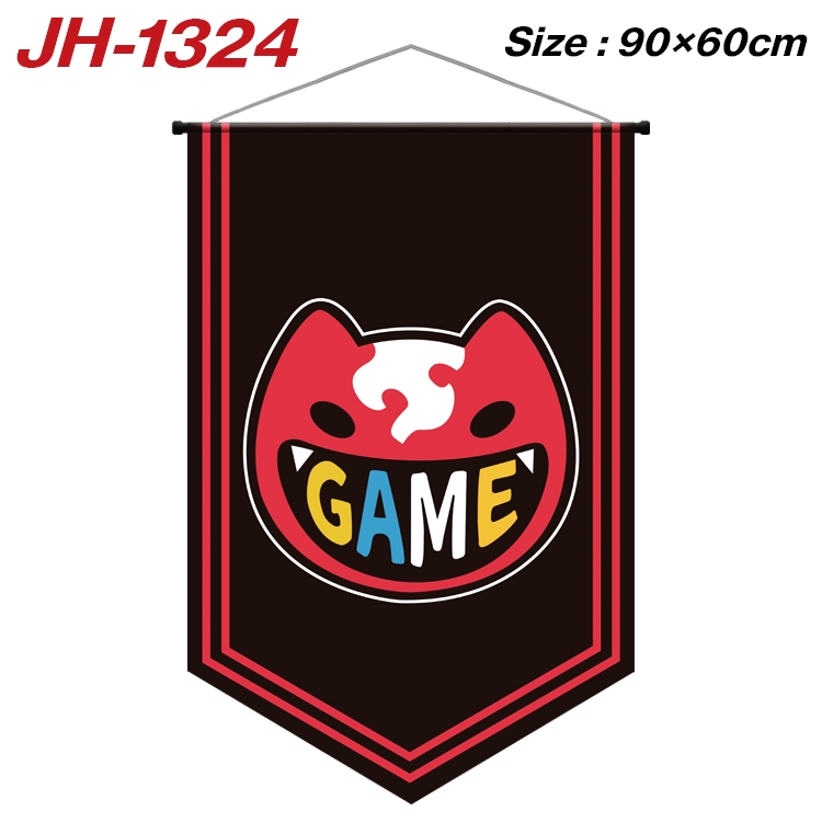 SK∞ Anime Peripheral Full Color Printing Banner 90X60CM JH-1324