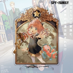 SPY×FAMILY Anime characters ac...