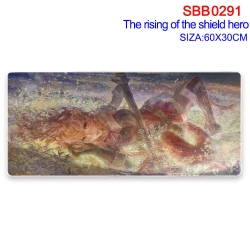 Tate no Yuusha no Nariagari An...