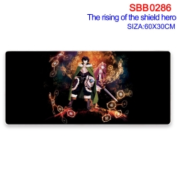 Tate no Yuusha no Nariagari An...