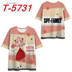 SPY×FAMILY Anime Peripheral Fu...
