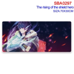 Tate no Yuusha no Nariagari An...