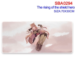 Tate no Yuusha no Nariagari An...