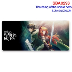 Tate no Yuusha no Nariagari An...