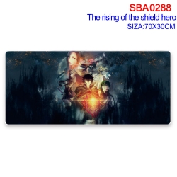 Tate no Yuusha no Nariagari An...