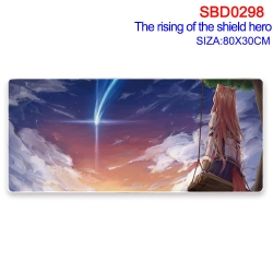 Tate no Yuusha no Nariagari An...