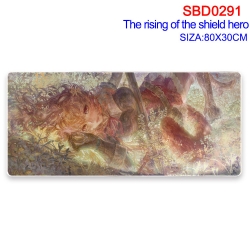 Tate no Yuusha no Nariagari An...