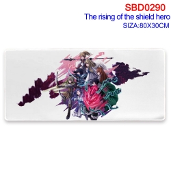 Tate no Yuusha no Nariagari An...