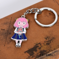 SPY×FAMILY Anime peripheral me...