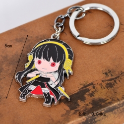 SPY×FAMILY Anime peripheral me...