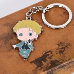 SPY×FAMILY Anime peripheral me...