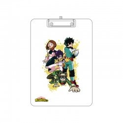 My Hero Academia Double-sided ...