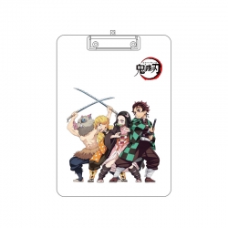 Demon Slayer Kimets Double-sid...