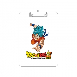 DRAGON BALL Double-sided patte...