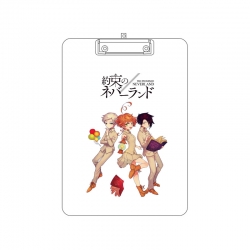 The Promised Neverla Double-si...