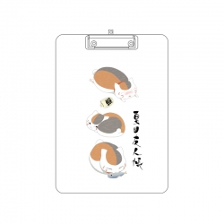 Natsume_Yuujintyou Double-side...