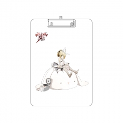 Fate/Grand Order  Double-sided...