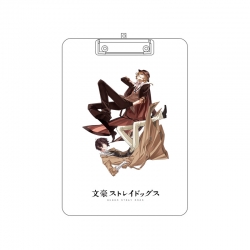 Bungo Stray Dogs Double-sided ...