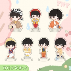 TNT Anime transparent acrylic ...