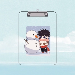 Jujutsu Kaisen Double-sided pa...