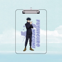 Jujutsu Kaisen Double-sided pa...