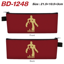 Super hero Film and television...